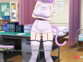 [GetFreeDays.com] Sexy Hentai Girl Give me nice blowjob best hentai game Sex Film June 2023-3