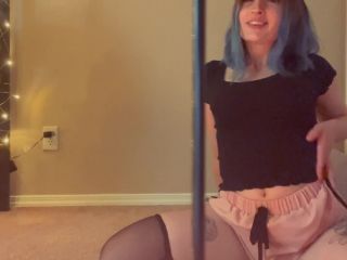 Lusciousx Luci – Handcuffed & mindfucked by your wife pt2 - Manyvids-2