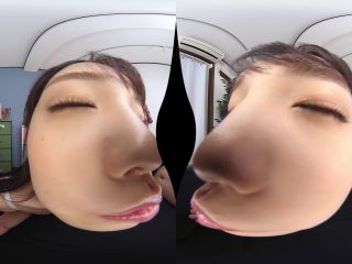 clip 14 VRKM-907 F - Virtual Reality JAV - beautiful girl - femdom porn cumshot blowjob deepthroat-0