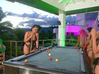 [GetFreeDays.com] She wants to shove a cue stick up her cunt lesbian teen porn-5