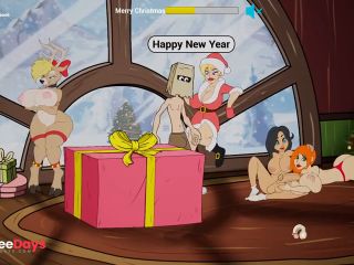 [GetFreeDays.com] FuckerMan Newyear 2022 Full Gallery Porn Game Play Animation Collection Porn Film February 2023-3