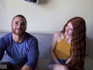 Jane Rogers Hotguysfuck Com Harity Muscle Man Kent Little Returns To Fuck Redhead  Jane Rogers  SiteRip-0