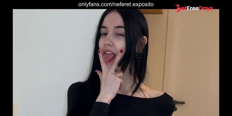 [GetFreeDays.com] COMO HACER SEXO ORAL A UNA MUJER Y NO FALLAR EN EL INTENTO TUTORIAL 2 - Neferet Exposito Adult Clip July 2023