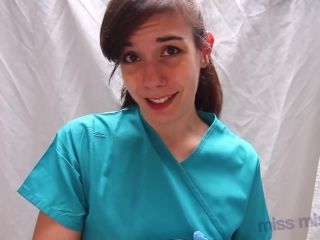 online porn clip 36 femdom in mainstream Nurse Prepare Circumcison POV, pov on fetish porn-1