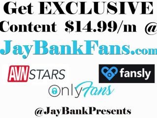 Jay Bank Presents – 19-41 18yo Teen Creampie 18auditions-1