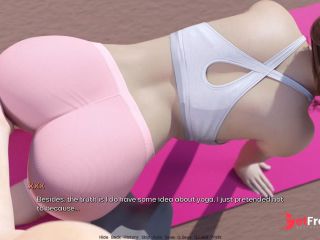 [GetFreeDays.com] Heart Problems 89 PC Gameplay Sex Clip June 2023-5