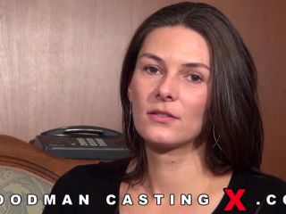 Anita Queen casting X Casting!-6