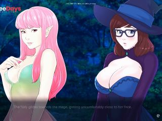 [GetFreeDays.com] I fuck A Fairy Angel And Give Him a SAtisfaied Orgasom 3d porn game Hentai game Adult Leak June 2023-6