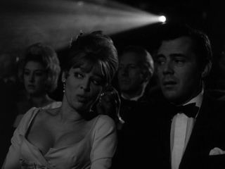 Julie Christie in Darling 1965 Blu-ray-0