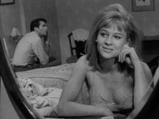 Julie Christie in Darling 1965 Blu-ray-1