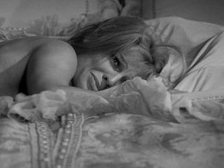 Julie Christie in Darling 1965 Blu-ray-8