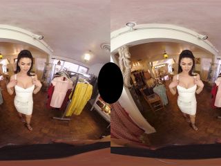 Online shemale video Public Sexdoll!  720p *-1