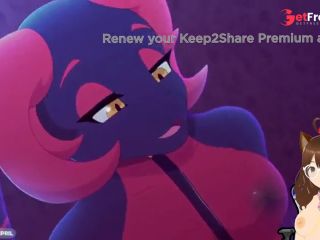 [GetFreeDays.com] Devil creature furry ties me to bed to fuck me and get pregnant Bondage Furry animation - Jazziuu Porn Stream January 2023-1