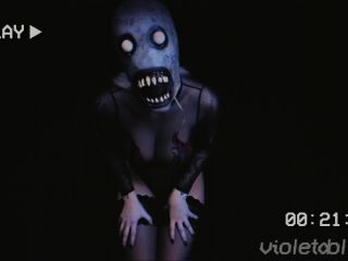 Violet Doll – Jerk to This 2-6