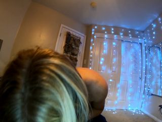 Danielle Renae akaHuneyBaked - [PH] - Welcum to Huney's Cam Room to get a Blowjob-7