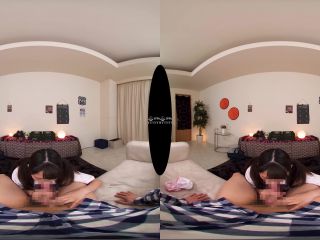 TPVR-177 A - Japan VR Porn - [Virtual Reality]-9