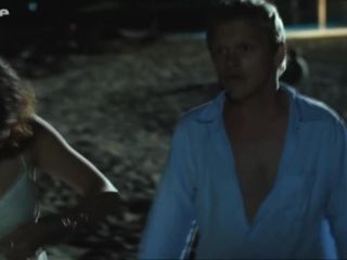 Sabine Timoteo, Vicky Krieps - Formentera (2012) - (Celebrity porn)-1