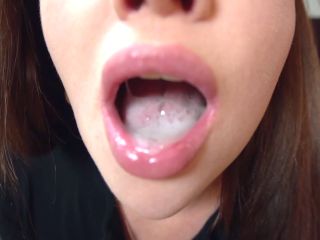 Cum In Mouth And Swallow Compilation Part №1-2