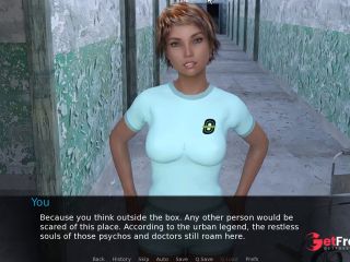 [GetFreeDays.com] Futa Dating Simulator 9 All Shirley can think about is sex Sex Stream June 2023-5