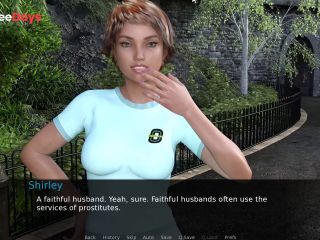 [GetFreeDays.com] Futa Dating Simulator 9 All Shirley can think about is sex Sex Stream June 2023-7