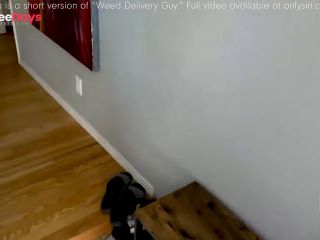 [GetFreeDays.com] Big Ass MILF Siri Dahl tricks big dick delivery guy Liam Lorde into giving her anal creampie Sex Film January 2023-0