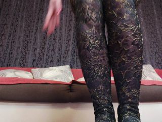 online adult clip 25 ryan conner femdom femdom porn | Money Goddesss – Paypig for fashionable pantyhose | foot fetish-0