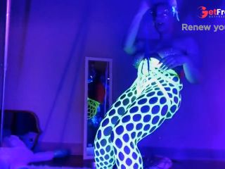 [GetFreeDays.com] SELF SUSPENSION SHIBARI - LIVE ON CAM - SINGING TOO HEHE Sex Stream July 2023-6