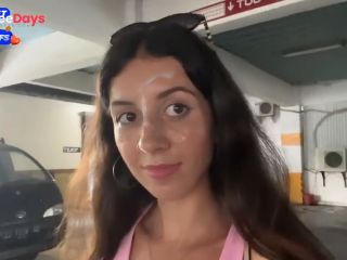 [GetFreeDays.com] Ill buy a girl whatever she wants if she walks around the supermarket with cum on her face -Cumwalk Sex Stream January 2023-3