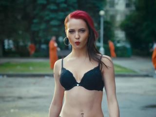 Yuliya Khlynina - Tolko ne oni (2018) HD 1080p - (Celebrity porn)-5