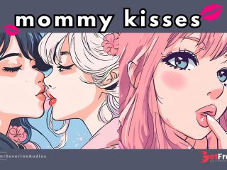 [GetFreeDays.com] ASMR kisses  mommy girlfriend spoils you with kisses  asmr roleplay F4M Sex Leak July 2023-1