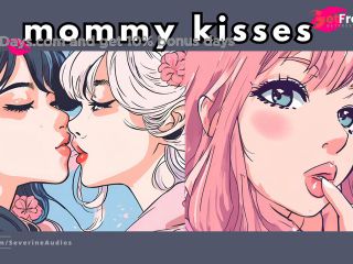 [GetFreeDays.com] ASMR kisses  mommy girlfriend spoils you with kisses  asmr roleplay F4M Sex Leak July 2023-2