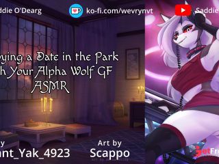 [GetFreeDays.com] Enjoying a Date in the Park with Your Alpha Wolf GF Sex Film June 2023-2