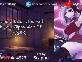 [GetFreeDays.com] Enjoying a Date in the Park with Your Alpha Wolf GF Sex Film June 2023-3