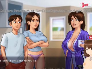 [GetFreeDays.com] Summertime saga FHD 24 - Jazziuu - Gameplay Porn Stream February 2023-8