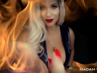 online clip 22 Madam Violet - The 7 Cardinal Sins | joi fantasy | masturbation porn slob fetish-1