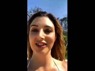 Scarlett Morgan Scarlettmorgan - stream started at am 02-01-2020-9