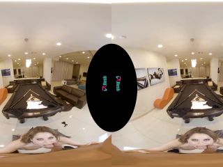 Emily Addison - Are You Going To Buy This House Or Not? [VRHush / UltraHD 2K 1920p / VR], vr blowjob on 3d -2