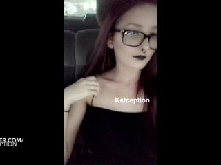 free porn video 23 KatSaysMeow – Snapchat Cumshow in the Car | amateur solo | amateur porn amateur wife tube-1