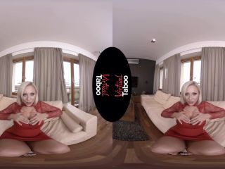 Virtualtaboo presents Lilli Vanilli in Dress To Impress – 04.12.2018-0