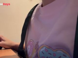 [GetFreeDays.com] I was working cleaning my room in an internet cafe, and I got so horny... Adult Stream May 2023-0