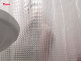 [GetFreeDays.com] Hot babe washes in the shower Sex Video June 2023-2