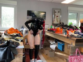 7142 Latex Fetish, Leather, Rubber-9