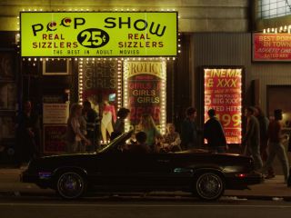 Emily Meade in The Deuce 2017– S03E07 WEB-DL-3