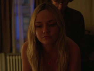 Emily Meade in The Deuce 2017– S03E07 WEB-DL-7