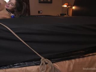 online xxx video 49 old man blowjob The Sex Toy, big ass on fetish porn-9