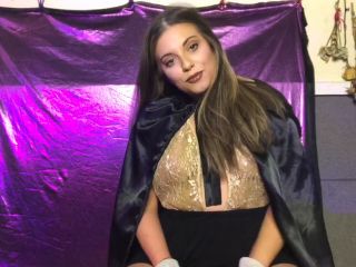 clip 9 Zabrina – Magician Fangirl’s Backstage Thank You - dirty talking - fetish porn huge tits femdom-0