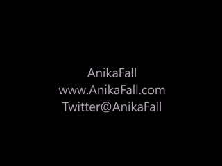 online adult video 43 Anika Fall – Panty Hoe | panty fetish | pov femdom bondage handjob-0