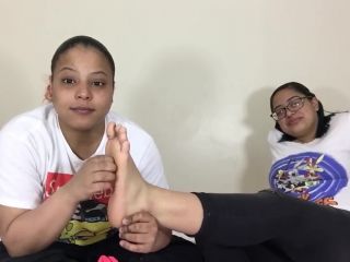 online porn video 44 TICKLE MY FEET CHALLENGE BST BST BST BST | challenge | fetish porn braces fetish porn-3