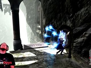 [GetFreeDays.com] Devil May Cry IV Pt XLIV Lagging slightly loosing my mind virtually... and somewhat literally Porn Video March 2023-4
