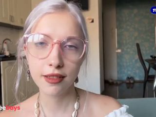 [GetFreeDays.com] School tutor offers unique ways to help students learn - LYALKAMOTANKA Porn Clip May 2023-2